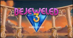 popcap games bejeweled 3 online