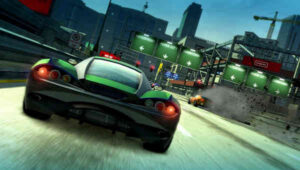 2 player car games online