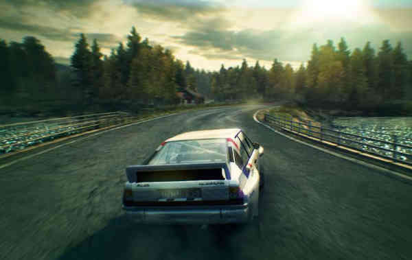 Best Split-Screen Racing Games On Xbox One