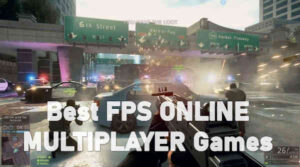 online multiplayer shooting games download pc free
