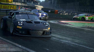 ps4 car racing games 2 player